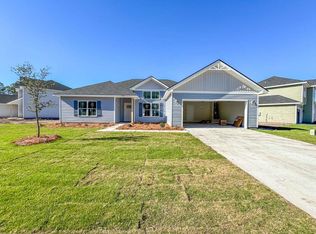 238 Marron Way, Hinesville, GA 31313