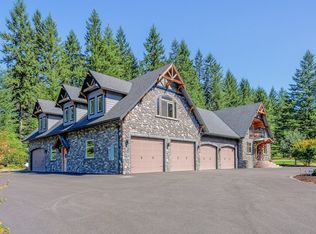 10217 NE 212th Ave, Vancouver, WA 98682