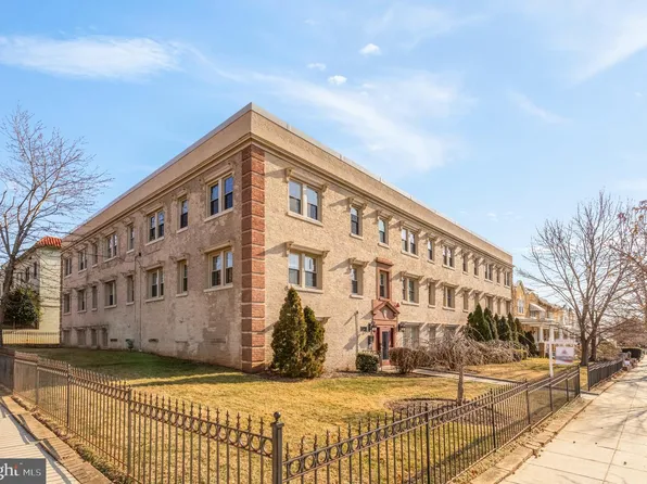 2625 3rd St NE APT 306, Washington, DC 20002