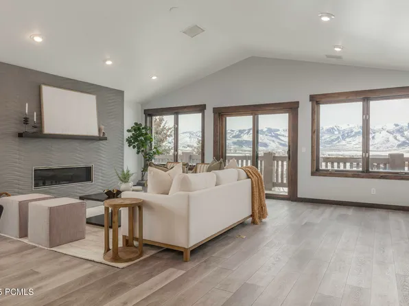 7722 Silver Creek Rd, Park City, UT 84098