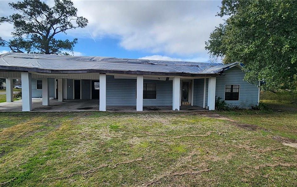 4902 Thompson Rd, Sulphur, LA 70665 Zillow