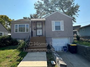 3519 E 46th St, Kansas City, MO 64130