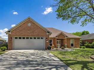 1310 Windstorm Dr, Conway, AR 72034