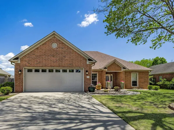 1310 Windstorm Dr, Conway, AR 72034