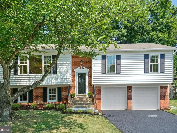 8114 Viola St, Springfield, VA 22152