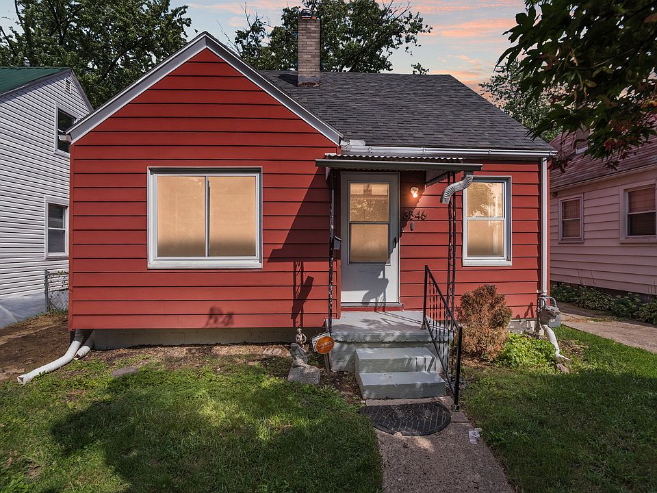 1st image of 3546 Wersell Ave