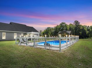 1287 Idlewood Munnerlyn Rd, Waynesboro, GA 30830