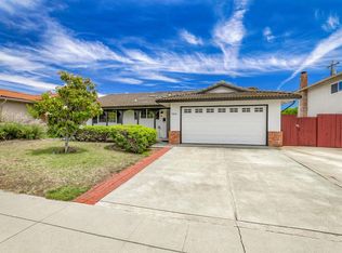 3302 Marten Ave, San Jose, CA