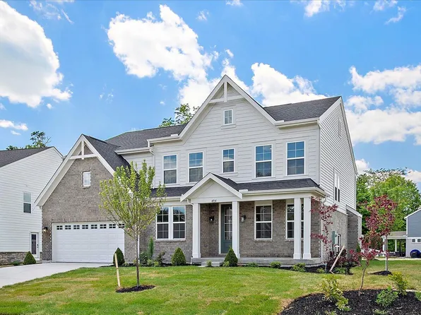 4737 Donegal Ave, Union, KY 41091