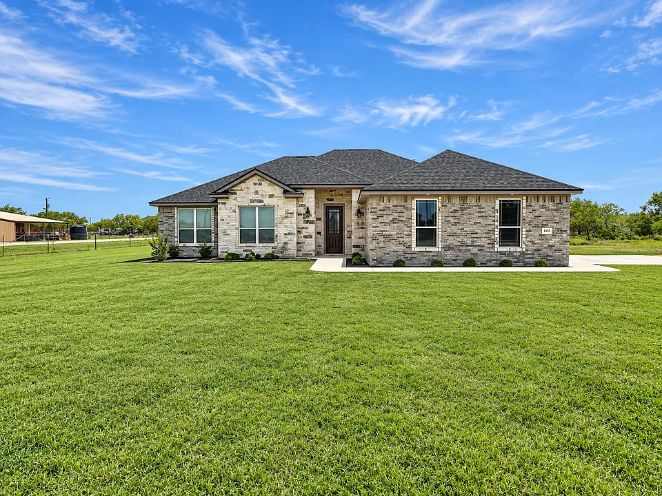 1625 Stone Meadow Dr