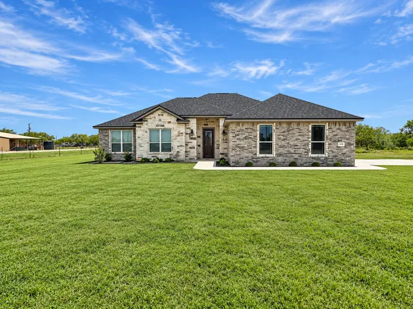 1625 Stone Meadow Dr, San Angelo, TX