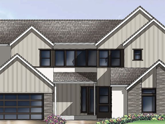 Modern Farm