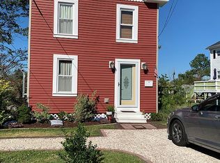 205 Laird Ave, Crisfield, MD 21817