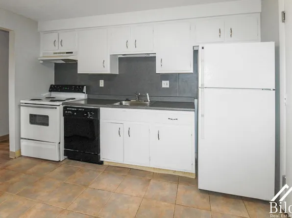 Hillside Terrace Apartments