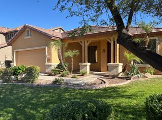 3147 E Vallejo Dr, Gilbert, AZ 85298