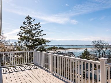 125 Wilson Rd Nahant Ma 01908 Zillow