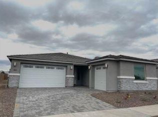 19684 E Rosa Rd, Queen Creek, AZ 85142