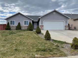 2611 N Water St, Ellensburg, WA 98926