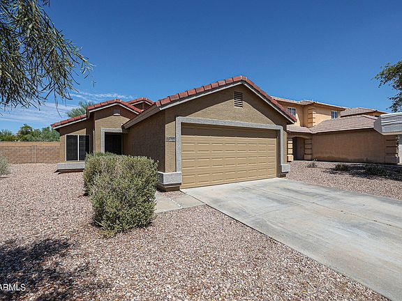 3rd image of 22360 W SOLANO Drive