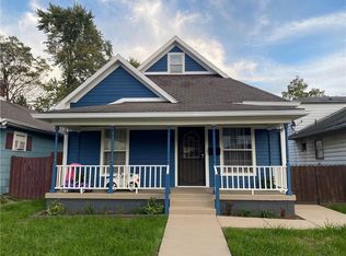 147 Villa Ave, Indianapolis, IN