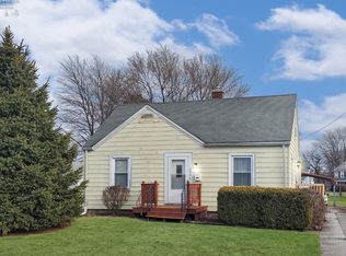 186 Birdseye St, Clyde, OH 43410