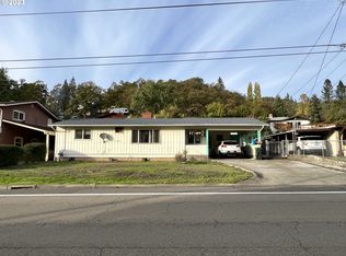 1206 Newton Creek Rd, Roseburg, OR 97470