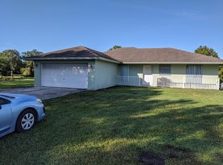 3250 SW Quail Covey Ave, Okeechobee, FL 34974