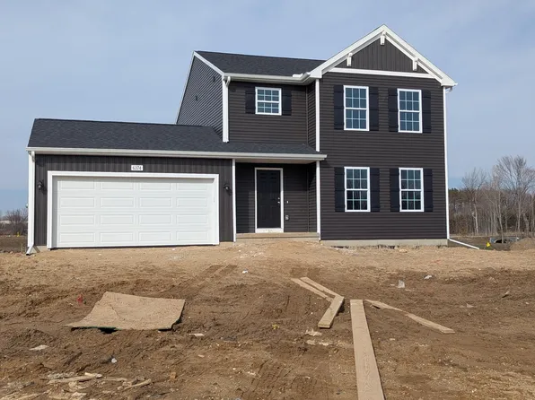 6374 Southtown Ln, Byron Center, MI 49315