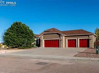 9385 Winged Foot Rd, Peyton, CO 80831