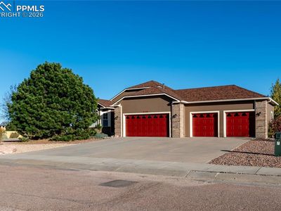 9385 Winged Foot Rd, Peyton, CO, 80831