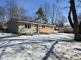 617 Green St, Big Rapids, MI 49307