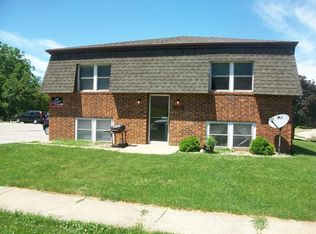 306 Lindell Dr APT 1, Normal, IL 61761