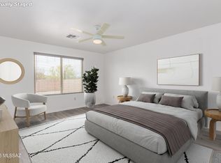 8569 W Amazilia Pl, Tucson, AZ 85757