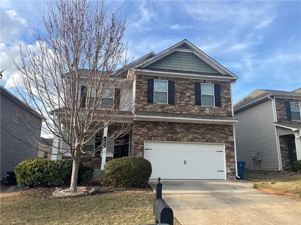 495 Cabot Trce, Lawrenceville, GA 30045