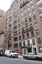 Rented by Solil Management