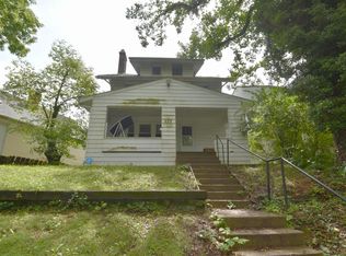 255 Eldon Ave, Columbus, OH 43204