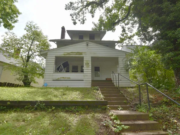 255 Eldon Ave, Columbus, OH 43204