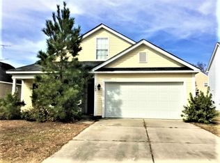 340 Briarbend Rd, Goose Creek, SC 29445