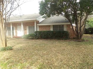 1218 Roman Rd, Grand Prairie, TX 75050