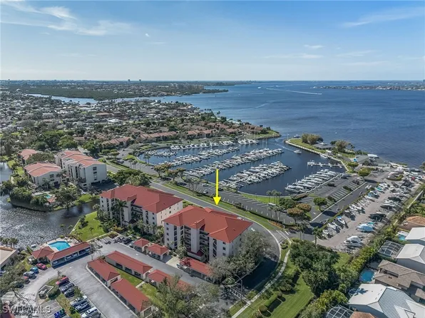 9435 Sunset Harbor Ln APT 242, Fort Myers, FL 33919