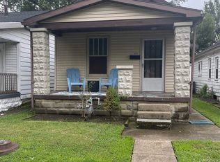 1501 E Illinois St, Evansville, IN