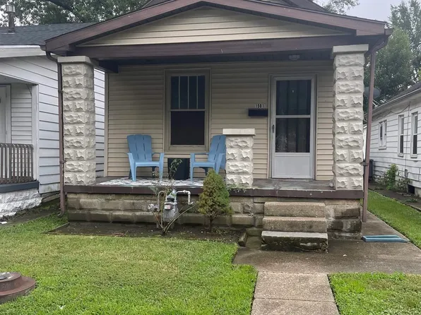 1501 E Illinois St, Evansville, IN 47711