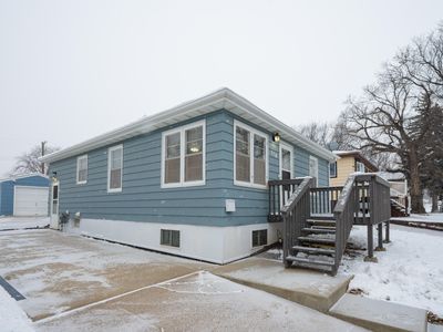 514 N 20th St, Bismarck, ND, 58501