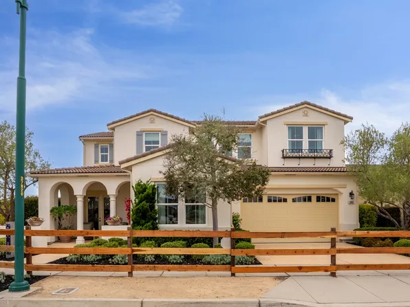 Hopkins Plan, Villosa at Sea Haven