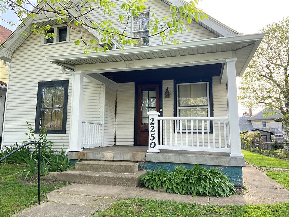1st image of 2250 S Union St