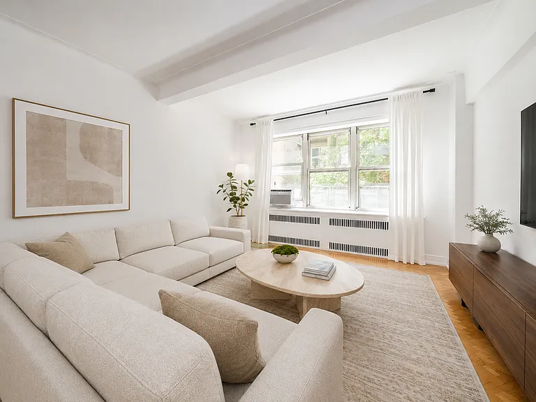 10 W 74th St #2F — Photo 2
