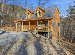954 Glasgow St, Sevierville, TN 37876
