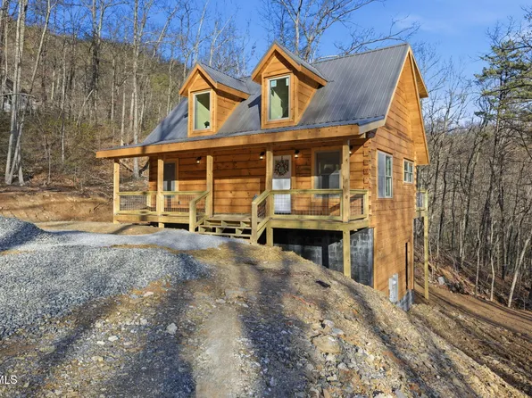 954 Glasgow St, Sevierville, TN 37876