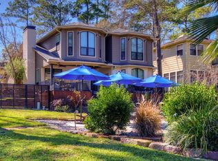 141 Lords Cir, Coldspring, TX 77331