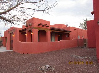 288 Circulo Bellagio, Rio Rico, AZ 85648